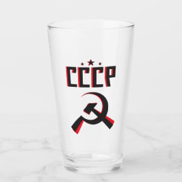 CCCP Pint-ski