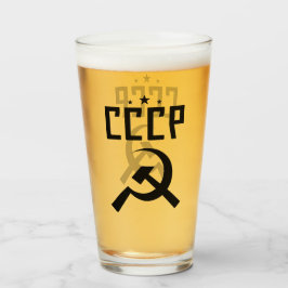 CCCP Pint-ski