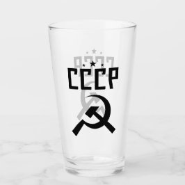 CCCP Pint-ski