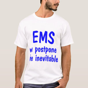 Ccsme-posponemos el inevitable, camisa