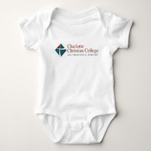 CCT Baby Jersey Bodysuit