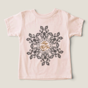 Cebolla de camisetas para navidades