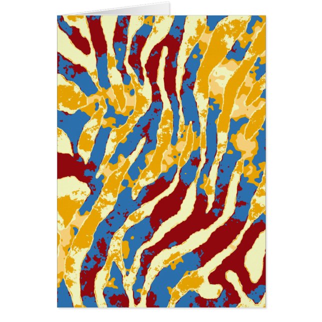 CEBRA DEL GRUNGE (Frente)