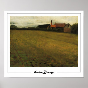 Cecilia Beaux Zedign Poster de arte #27