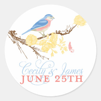 Cecily & James Pegatina