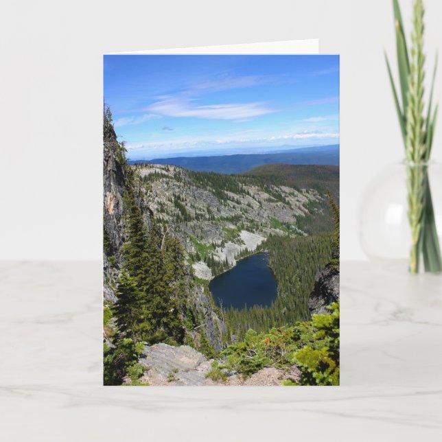 CEDA - TARJETA EN BLANCO - EVANGELIOS (Anverso)