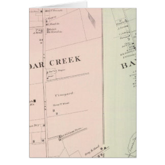 Cedar Creek, Goodluck Bayville, Nueva Jersey