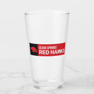 Cedar Springs Red Hawks