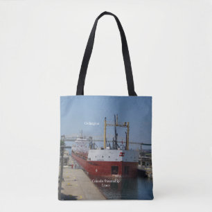 Cedarglen por todas partes en la bolsa