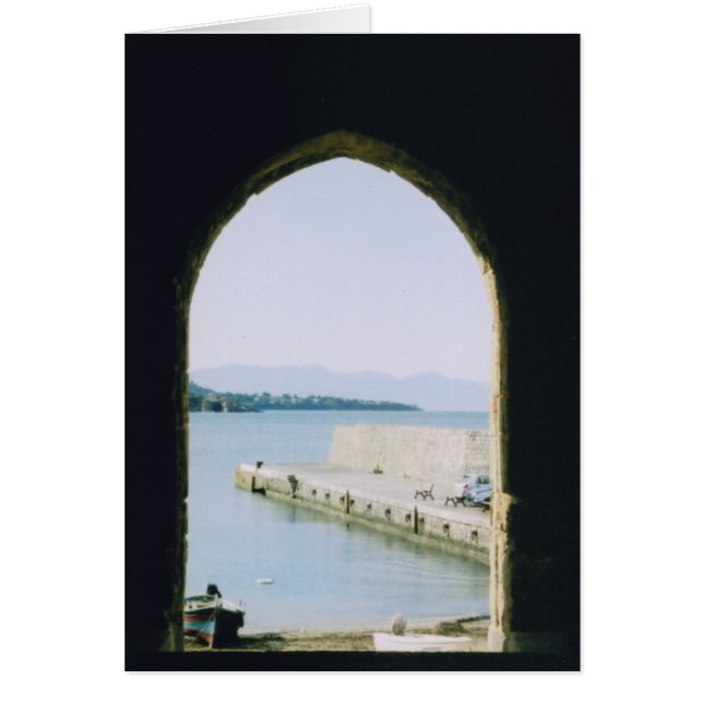 Cefalú, Sicilia, Italia (Frente)