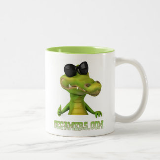 Ceggy sombrea la taza
