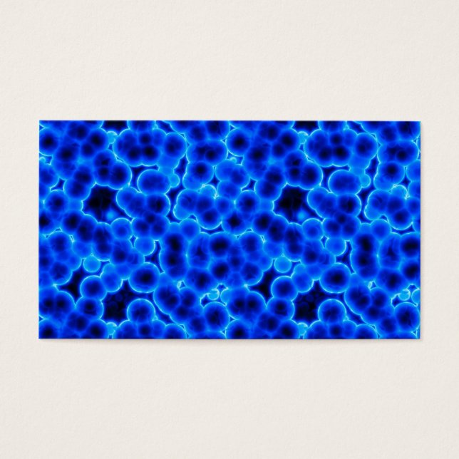 Celdas azules 3D (Frente)