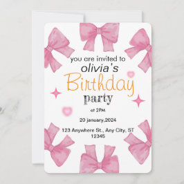 Celebra con Estilo: Tarjeta de Cumpleaños Personal
