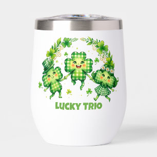 Celebra el Día de San Patricio