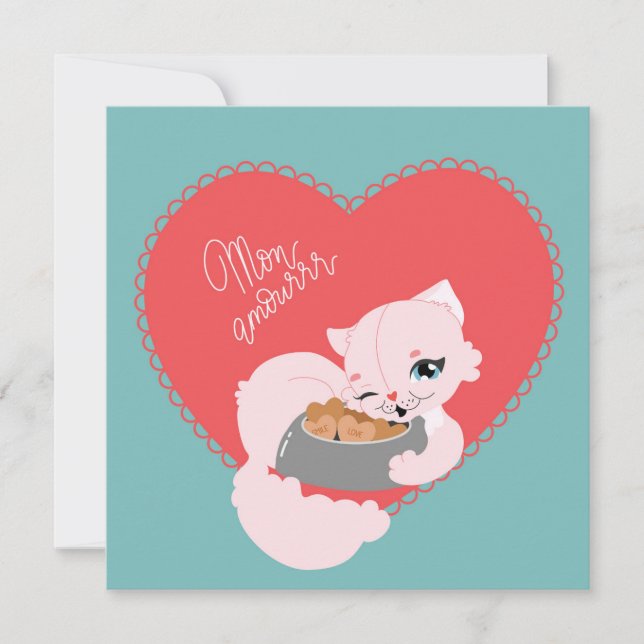 Celebra tu amor (Anverso)