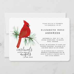 Celebración cardinal de la invitación a la vida en