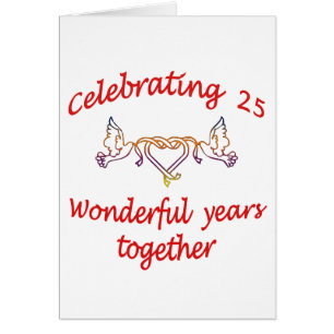 CELEBRACIÓN DE 25 AÑOS