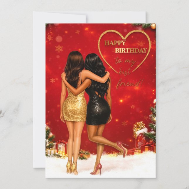 Celebración de amistad festiva (Anverso)