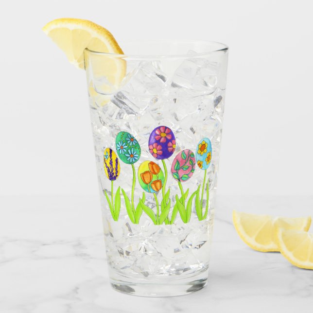 Celebración de días festivos linda de la flor de (Anverso (hielo))