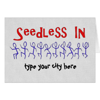 Celebración de encargo de la vasectomía