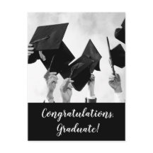 Celebración de Graduación en Grupo con Invitación