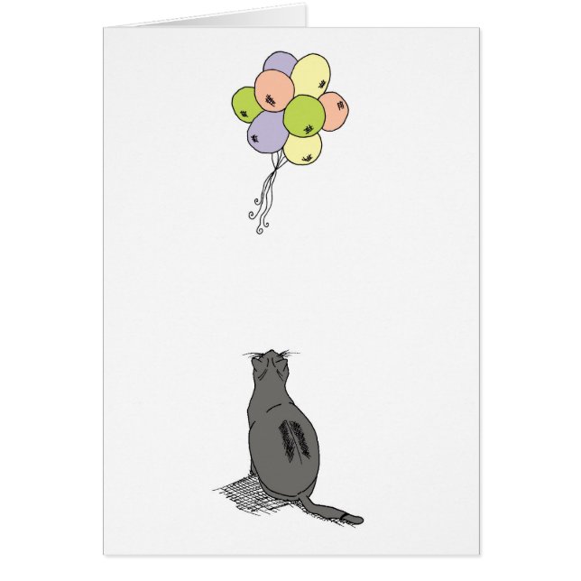 Celebración de Kitty (Frente)