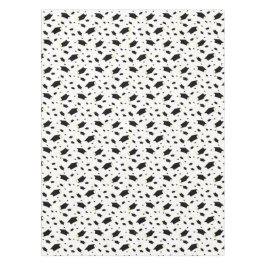 Celebración de la graduación - mantel