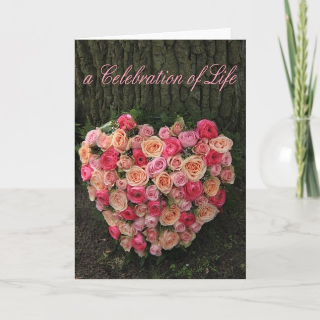 Celebración de la invitación a la vida (Anverso)