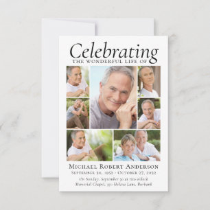 Celebración de la invitación a la vida   COLLAGE D