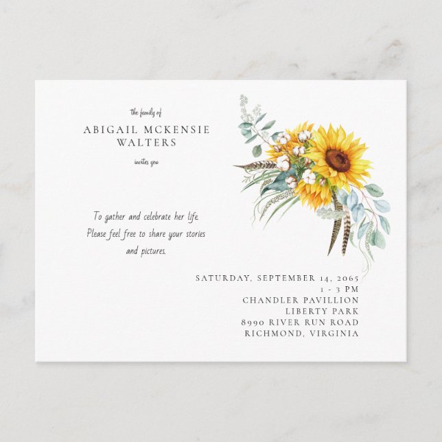 Celebración de la invitación a la vida con los gir (Anverso)