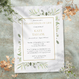 Celebración de la invitación a la vida por la vege