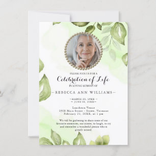 Celebración de la invitación a la vida por la vege