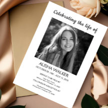 Celebración de la invitación a la vida, servicio c
