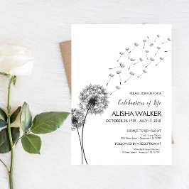 Celebración de la invitación a la vida, servicio c