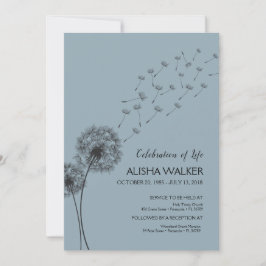Celebración de la invitación a la vida, servicio c