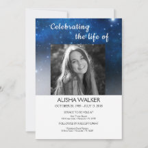 Celebración de la invitación a la vida, servicio c