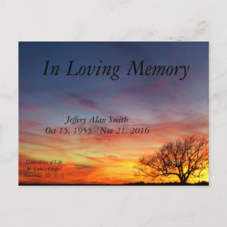 Celebración de la invitación de la vida