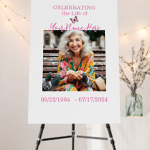 Celebración de la Mariposa Floral Rosa de la Vida 