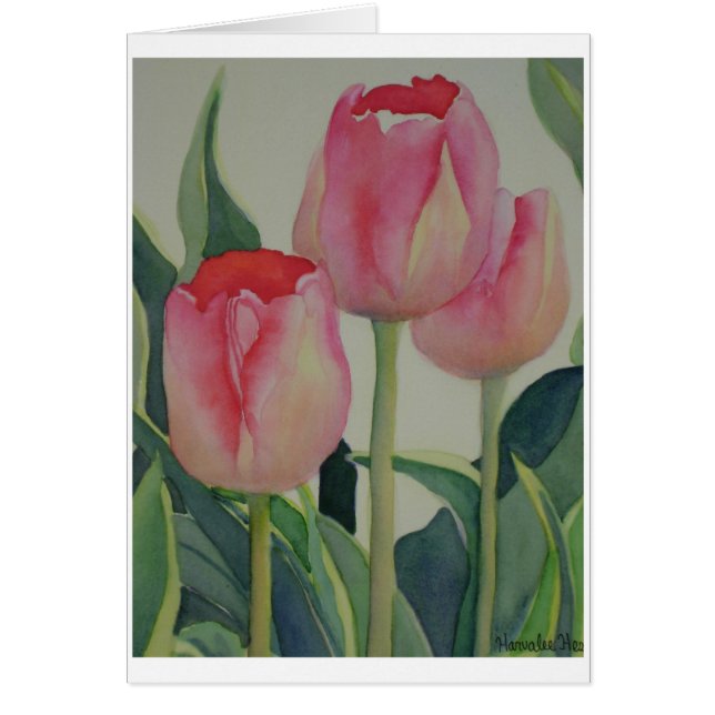 Celebración de la primavera (Frente)
