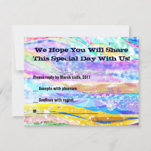 Celebración de la respuesta de la invitación a Mit