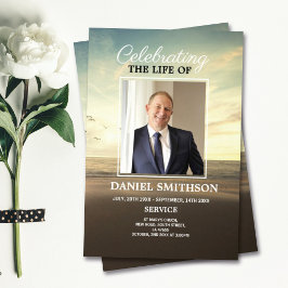 Celebración de la vida en el programa de servicios