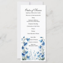 Celebración de la vida, funeral, servicio conmemor