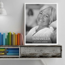 Celebración De Vida Funeral Conmemorativo