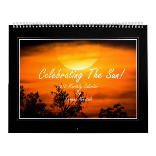 Celebración del calendario mensual de The Sun 2018