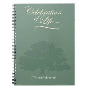 Celebración del cuaderno de los recuerdos del