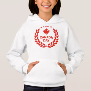 Celebración del Día de Canadá – Fiesta canadiense 