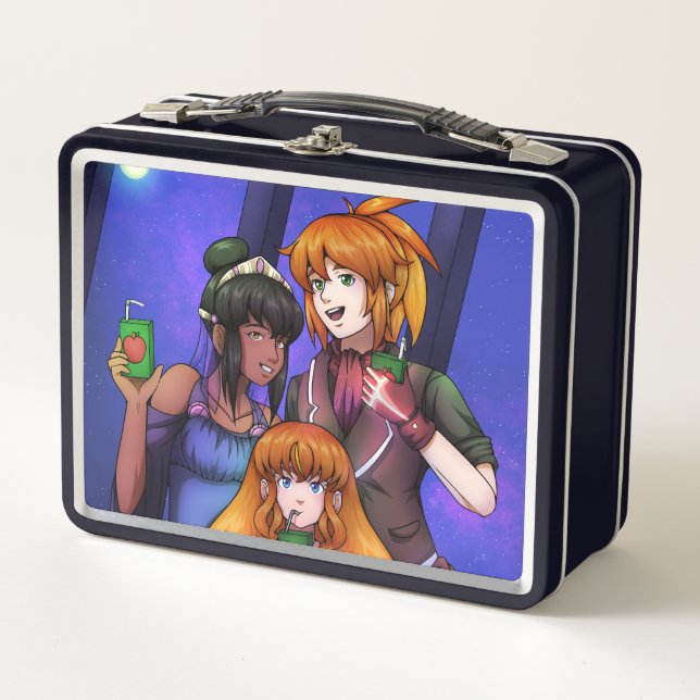 Celebración del espacio de Año Nuevo (Anverso)