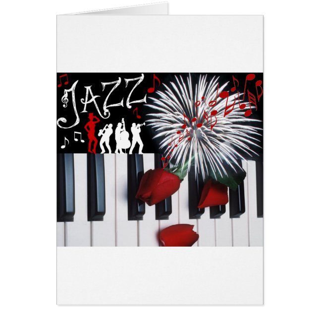 CELEBRACIÓN DEL JAZZ (Frente)