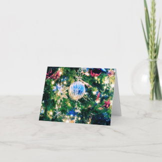 Celebración del navidad