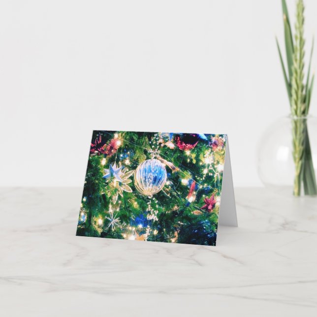 Celebración del navidad (Anverso)